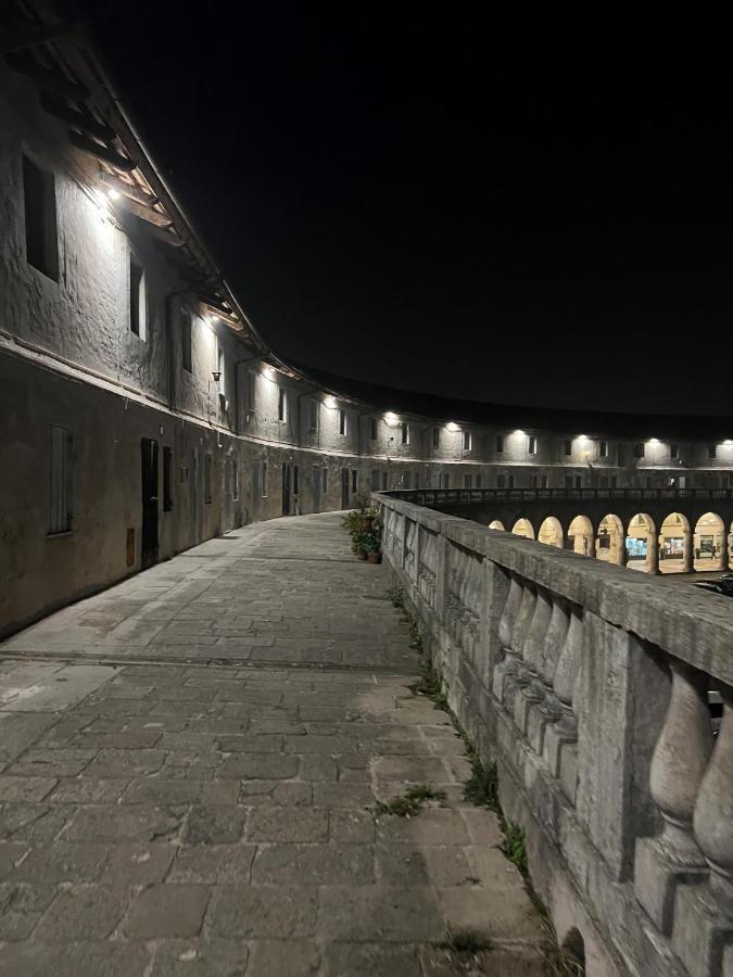 Boutique House Alle Loggie Palladiane Di Villa Contarini Piazzola sul Brenta Dış mekan fotoğraf