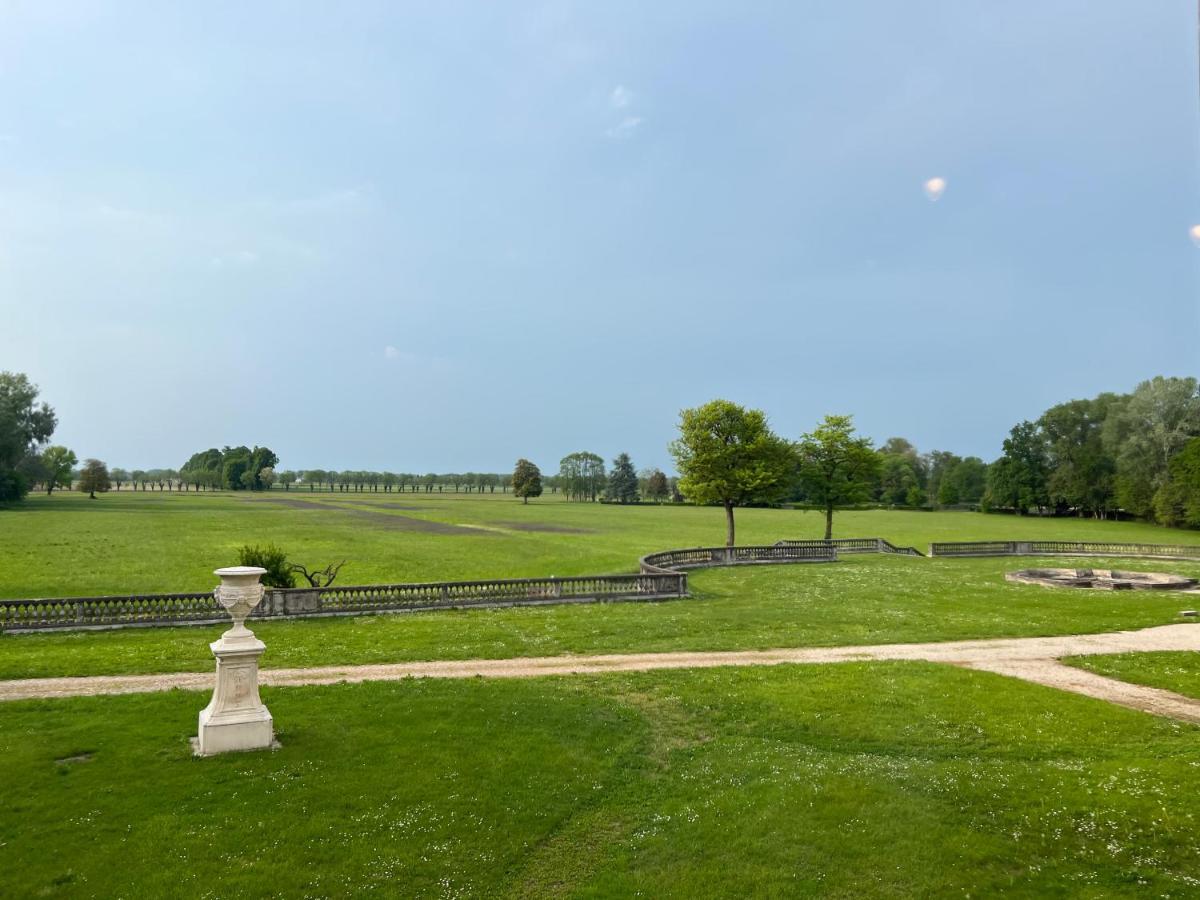 Boutique House Alle Loggie Palladiane Di Villa Contarini Piazzola sul Brenta Dış mekan fotoğraf