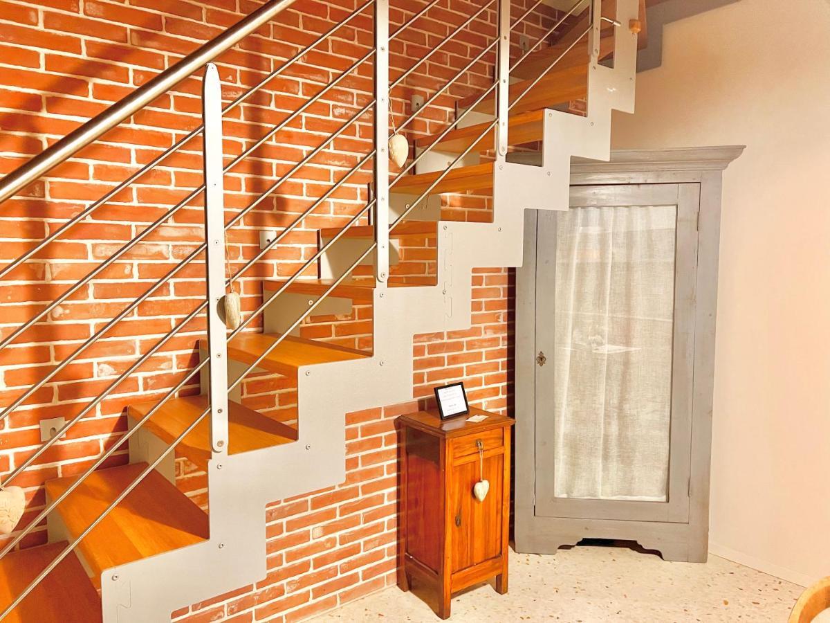 Boutique House Alle Loggie Palladiane Di Villa Contarini Piazzola sul Brenta Dış mekan fotoğraf