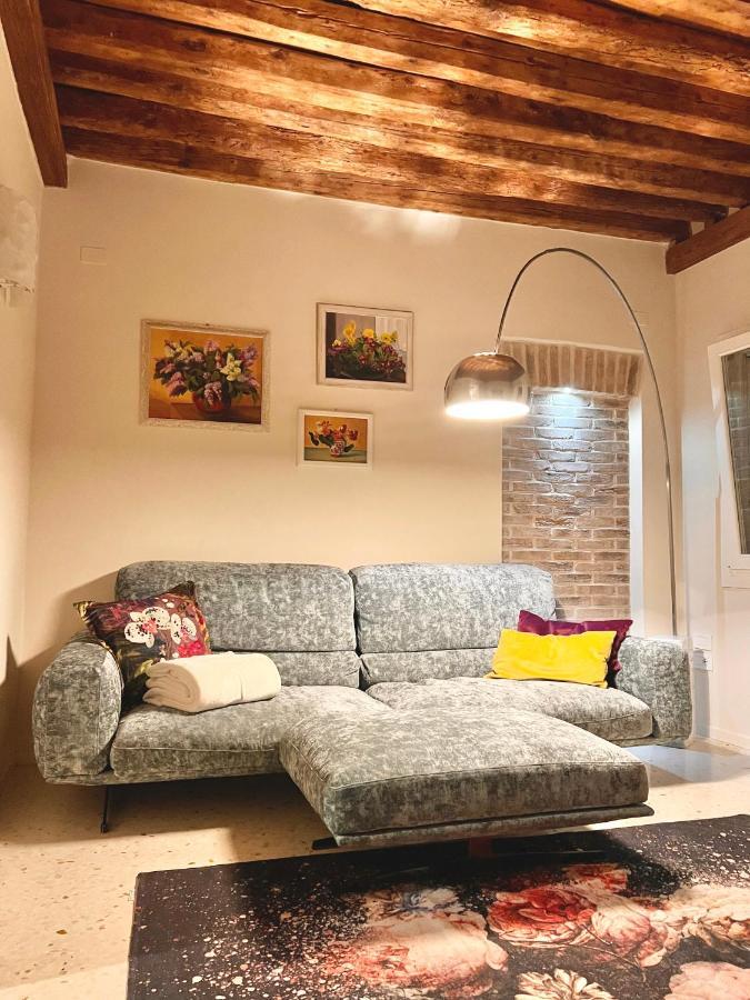 Boutique House Alle Loggie Palladiane Di Villa Contarini Piazzola sul Brenta Dış mekan fotoğraf